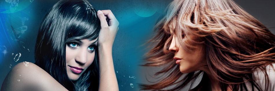 Up to 10 free foils with every cut & blow dry